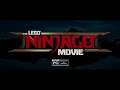 Outtakes | The LEGO NINJAGO Movie | Cartoon Network