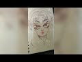 ALT Drawing ART - NEW TikToks Compilation #16