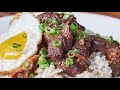 Instant Pot Braised Beef Shanks | Belly on a Budget | Episode 6