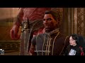 Raphael made me cry :) | Baldur's Gate 3 - Ep.51 | First Playthrough [Tactician]