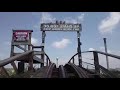 Pink Floyd rides a Rollercoaster [Extended]
