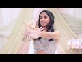 SWEET 16 BIRTHDAY PARTY | 4k | ANKIT SATYA | DALLAS, TX | USA