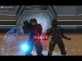 Spartan War Games - Halo Infinite RAW recording [ 3 of 5 ]