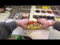 POV: Making a Sandwich Blindfolded