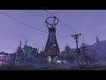 Fallout 76 - Brotherhood of Steel Compound