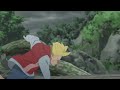 Boruto: Naruto Next Generations !.. 🧬 || ملخص أركات : [ انزلاق الزمن ⏱ || عصابة موجينا 🏯 ]