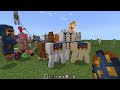 These are all the different mobs in Minecraft! 1.19