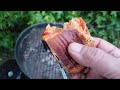 King's Hawaiian Pretzel Slider Buns -  Pizzamaquoddy Homemade Pizza Competition - Pizza Sliders