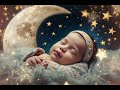 🌙 Twinkle Twinkle Little Star｜Bedtime Sleep Music ｜3Hour Baby Lullaby Sleep Music🌙