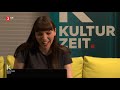 Coldplay interview at Kulturzeit 3Sat, June 2021