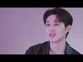 B.I. Answers Questions From His Fans | Ask about Me | Fuse