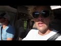 First time French Motorhome Adventure - Part 1 Folkstone tunnel crossing to Camping La Samaritaine