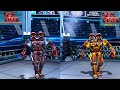 Real Steel Mobile | All Robots AKO THEMSELVES - Montage Part 5