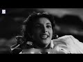 1950's Romantic Era Video Songs Jukebox  - Super Hit HD Songs - B&W - Part 2