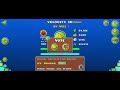 Velocity III by Wilz (Harder) 3 coins