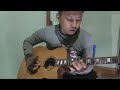 MOL LE LHANG SANG JONGLE accoustic cover