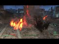 Fallout 4 Weapon Showcase - The Brrt Gun