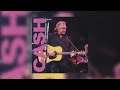 Johnny Cash Live In Washington,DC (May 15 1996)