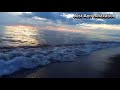 Relaxing music and gentle ocean waves sounds | sleep music,relax,study,stress relief