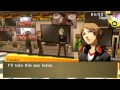 [HD] [PS Vita] Persona 4 Golden - Boss: Shadow Kanji