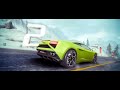 Asphalt 8 | Testing every buff car of Update 60😱