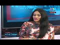 Zari tells of her triumphs: She is smart, strong and she knows it || #theTrend