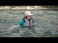 Kayaking in Dorset