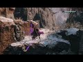 sekiro goes (hard) AF