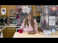 Cuppa Cuppa Cake - Easy 3 Ingredient Dessert - From Dolly in Steel Magnolias - The Hillbilly Kitchen