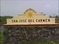 DOCUMENTAL SAN JOSE DEL CARMEN JALISCO PARTE 1