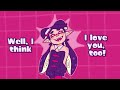 Bomb Rush Blush English Cover + PMV! - Splatoon