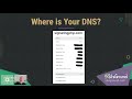 DNS Explained | Basics and DNS Records