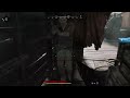 Hunt Showdown I screamed the whole time