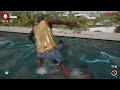 Dead Island 2 - The Clean And Snatch - Obi’s Key & Pool - Beverly Hills Lost & Found Quest