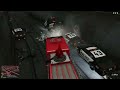 Firetruck VS Police GTA V