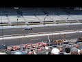 2023 Indy Car practice on Carb Day! 🏎️