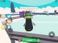 Penguin Simulator! (sorry for not uploading)
