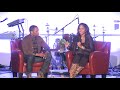 Love, Purpose, Relationships | Touré Roberts and Sarah Jakes Roberts