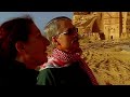 JORDANIA (El Reino de los Nabateos)  -  Documentales