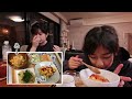 ★Vlog★あちゃぎん遠足の日！遠足コーデやリュックの中身♪