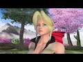 Dead or Alive 2 Ultimate (Xbox One S) | Story Mode - Helena (Costume 8)