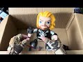 Marvel Popular Toy Collection | Spider Man Action Doll | Marvel Toy Gun Collection unboxing