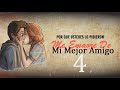 Me Enamore De Mi Mejor Amigo ♥ (1,2,3,4) / Mix Rap Romantico 2022- Ximena Rap Ft Jhobick Zamora