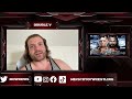 WWE SummerSlam Gunther vs Drew McIntyre Predictions