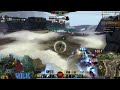 Guild Wars 2 - Volie [vT] Guardian WvW Roaming Vol. #28