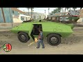 GTA: San Andreas - The Challenge San Andreas playthrough - Part 30 (FINAL PART) [BLIND]