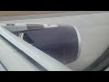 Air Canada A333 Landing In YYC