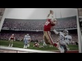'The Catch' & the Birth of a 49ers' Dynasty | 'The Timeline: A Tale of Two Cities' | NFL Network