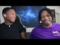 Marvin Gaye - I Heard It Through The Grapevine REACTION