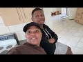 VLOG : WE BOUGHT A HOUSE!!! | Moving in and setting up|South African YouTuber